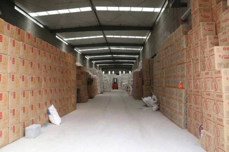 太原商贸公司的最新发展动态